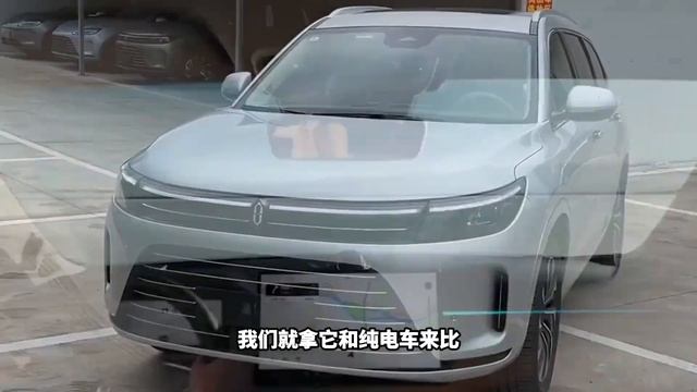 理想和华为问界大卖，究竟打了谁的脸？为何他俩能爆火？ смотреть онлайн