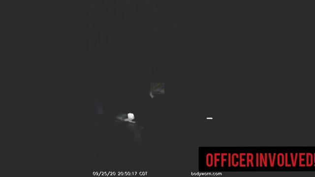 Evansville, IN 9/25/20 - Manhunt led to SWAT officers shooting a female with a gun