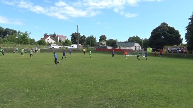 Phoenix Cup 2020 Феникс - Аскания флора 2-й тайм смотреть онлайн