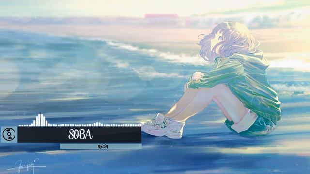 Soba - Neon смотреть онлайн
