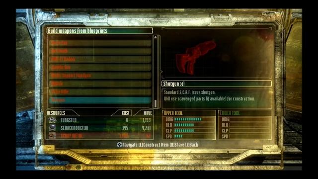 Dead Space 3 - Impossible Walkthrough Part 17 HD смотреть онлайн