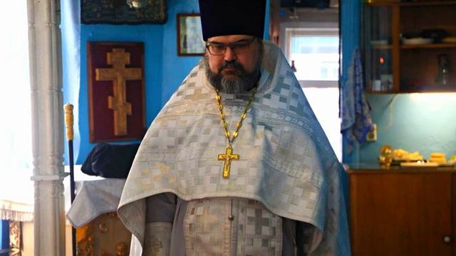 Нам нужно очистить свои сердца... (Протоиерей Василий Хадыкин) смотреть онлайн