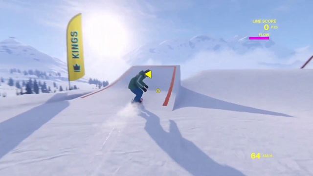 Shredders: XCLOUD - Xbox One S Gameplay