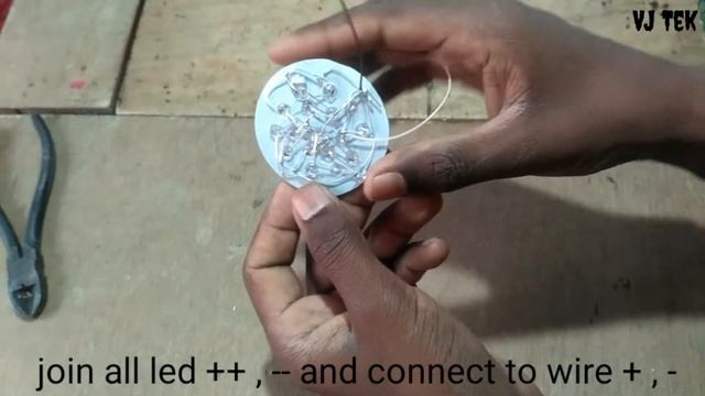 3 Volt LED Bulb || 100% working смотреть онлайн