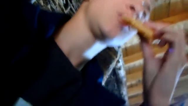 БАБУШКА ОТВЕЧАЕТ \ Из чего суп???