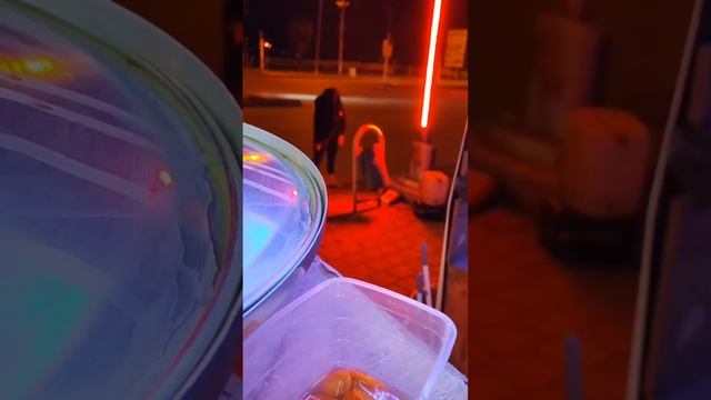 Adana’da Uyuşturucu Maddenin Etkisi Altındaki Genç Kızın Içler Acısı Hali