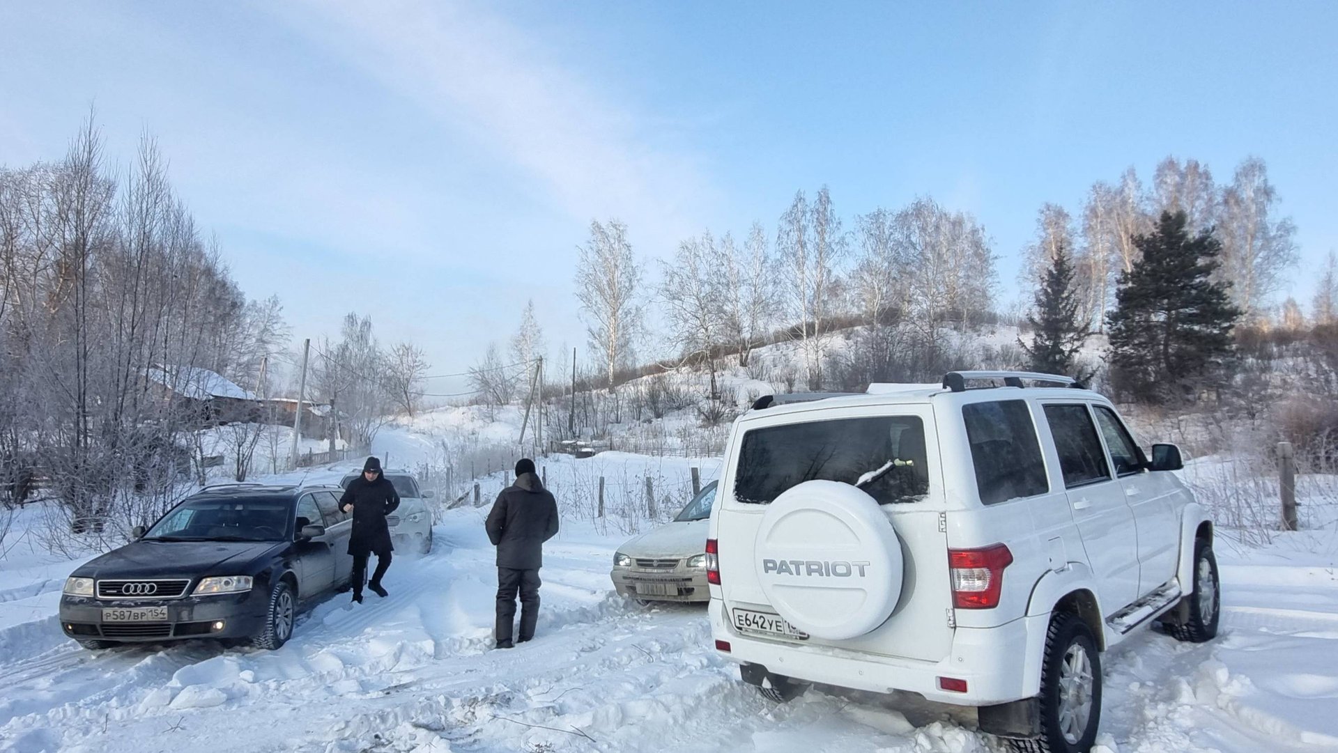 Скучная покатуха таёты, ауди и субару. смотреть онлайн