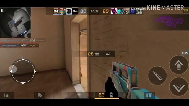FRAGMOVIE STANDOFF 2 смотреть онлайн
