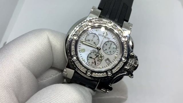 Aquanautic Princess Cuda