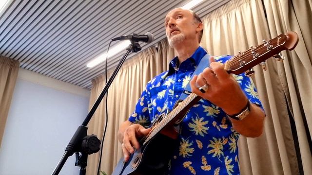 Бери шинель / Б.Окуджава песни победы #guitarcover @COVER71