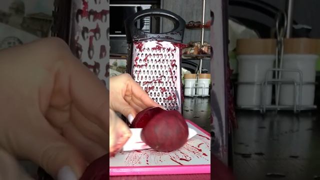 Вкуснейший красный борщ❤️ смотреть онлайн