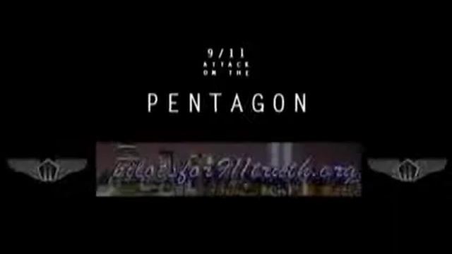 Deconstructing the Pentagon Attack - 1 of 9.mp4 смотреть онлайн