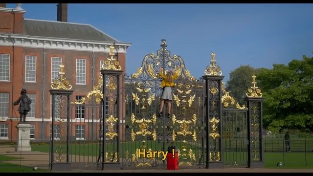 The Parisian Bitch, Princess Of Hearts / Connasse, Pr [...]