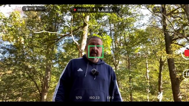 Is This The Best Budget Gimbal? | Aochuan Smart X | Gimbal Review