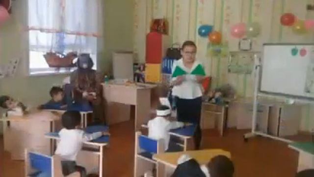 Балабақшамен таныстыру смотреть онлайн