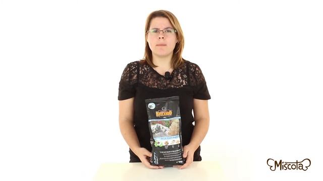 BELCANDO PUPPY GRAVY FR смотреть онлайн