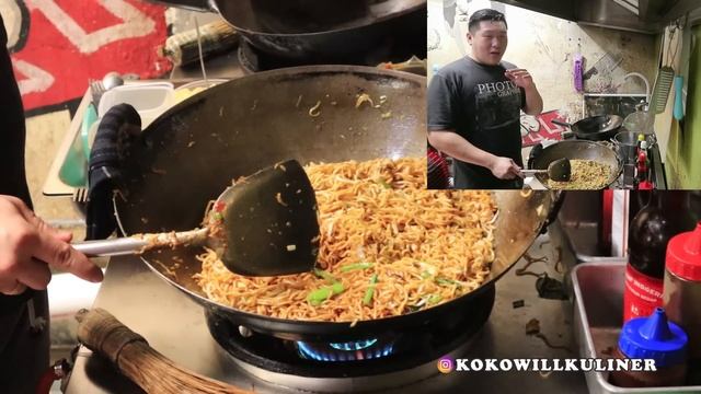 KERJA SENDIRI ? SIAPA TAKUT !!! SEKUALI PENUH MIE GORENG - OMSET 400000 || TIPS AND TRICK смотреть онлайн