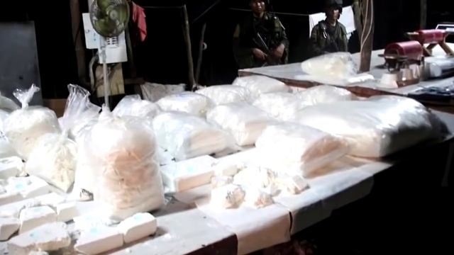 Криминальные структуры это секретное оружие власти смотреть онлайн