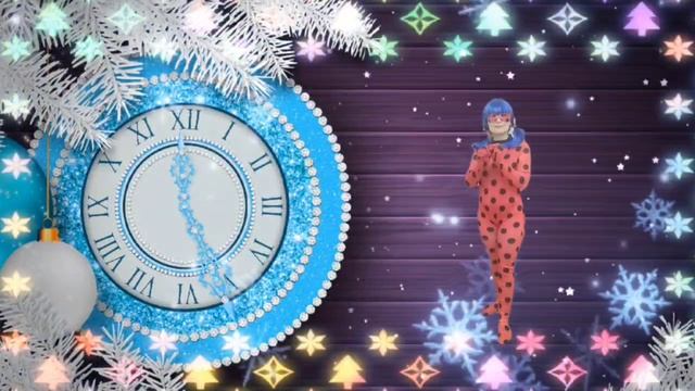 До Нового года осталось... смотреть онлайн