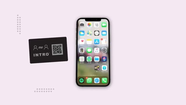 INTRO | First Smart Digital Business card in Bangladesh смотреть онлайн