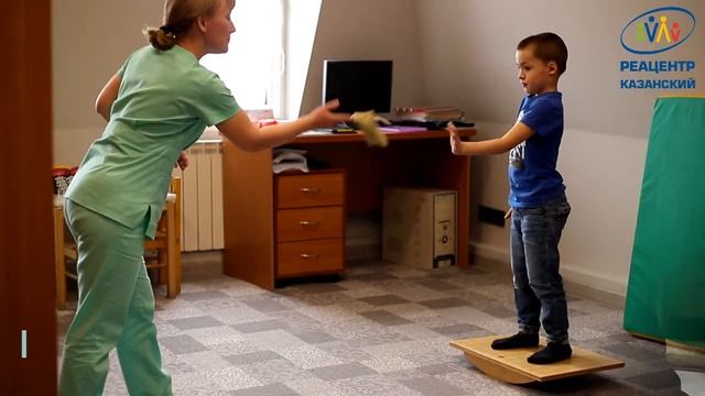 Комплексная реабилитация детей с задержками развития смотреть онлайн