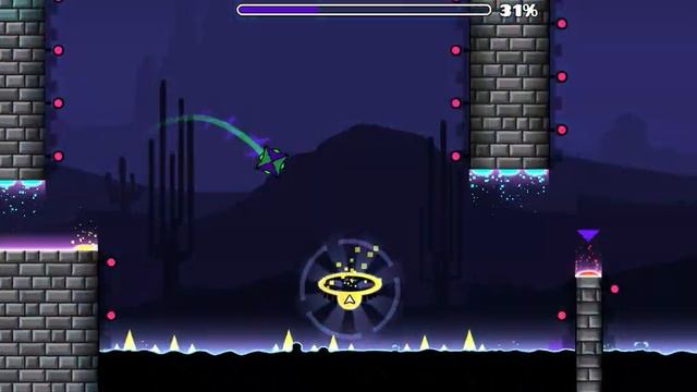 jugando geometry dash sub Zero смотреть онлайн