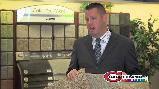 The Newest Carpet Trends