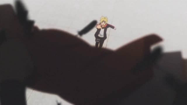 Боруто и Сарада | Клип ДНК | AMV Naruto смотреть онлайн