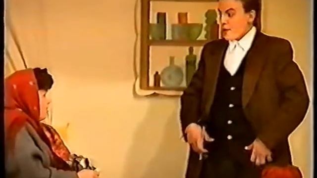 1998 г Театральная постановка А П Чехов Юбилей смотреть онлайн