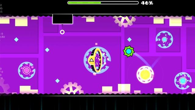 Theory Of Everything 100%