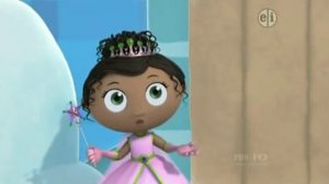 004 Super Why Jack and the Beanstalk