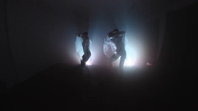 BEYONCÉ - HAUNTED (50 оттенков серого) MAGESTIC fashion show-ballet (Beyonce - Haunted) смотреть онлайн