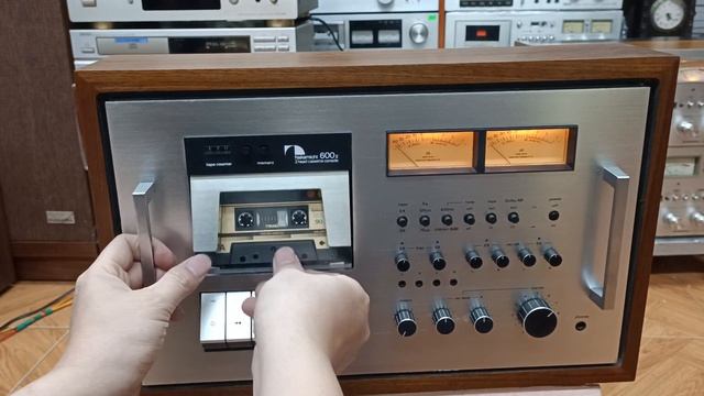 *Tape Nakamichi 600II hàng đẳng cấp.Alo 0964396651.Giá 13t смотреть онлайн