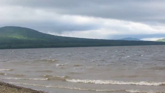Озеро Зюраткуль. смотреть онлайн