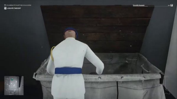 Nudity is not allowed