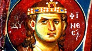 Если человек проявит смирение, Господь пошлёт ему исцеление... (Протоиерей Василий Хадыкин)