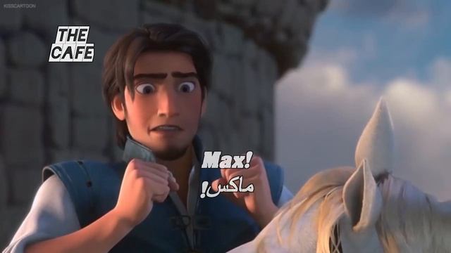 Watch Tangled Full Movie for English Learners online Free 25 смотреть онлайн