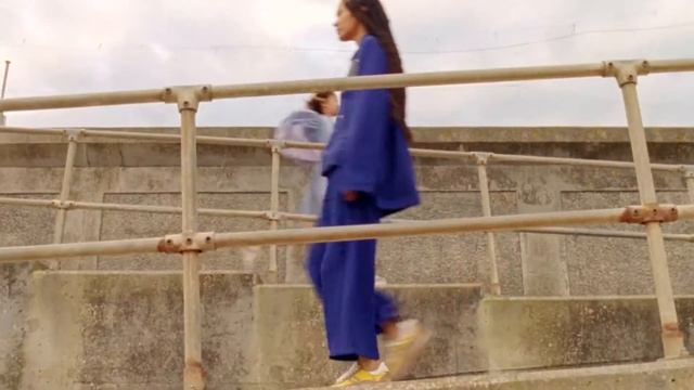 Chantel Foo - LOEWE FlowRunner смотреть онлайн