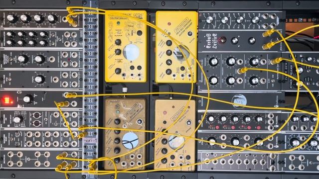 4/27/24 Zerosum Inertia Erebus Orifice + Analog Craftsman acRLS + SSL 1310 + EML 200 + .com Q150 смотреть онлайн