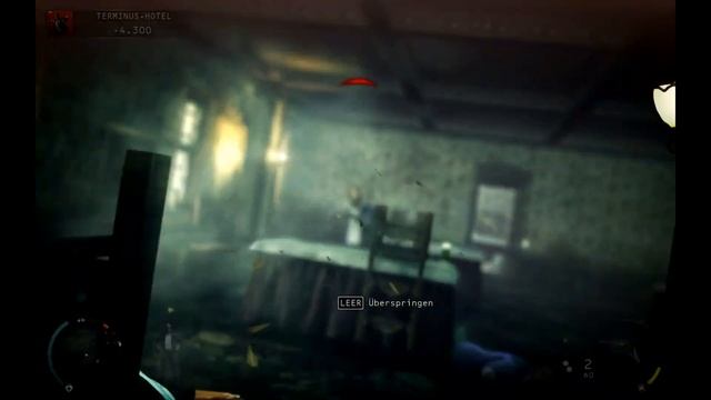 Hitman Absolution: 100 Best Shots (Kills) Action Montage смотреть онлайн