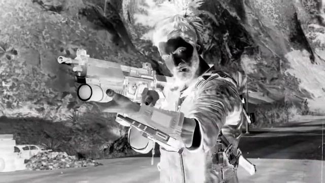 MISS ME? || Just Cause GMV