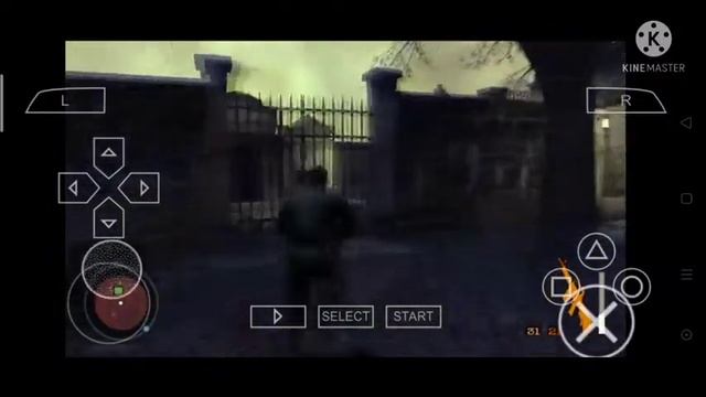 Kill Leo In Manhunt 2 Episode Parsonality Clash