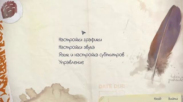 Life Is Strange: Part 1(rus Voice)