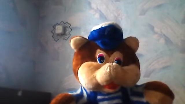 оживший мишка смотреть онлайн