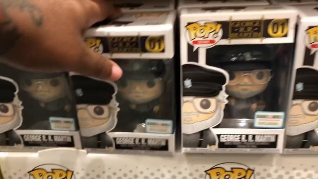 KFC (AD) ICON FUNKO POP! смотреть онлайн