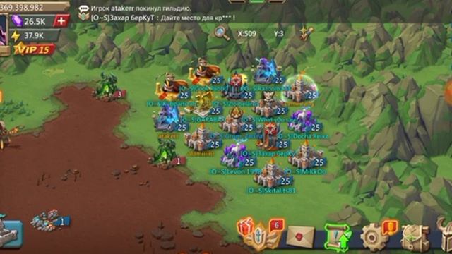 ЗАРУБА К842 [WBC] vs [O~S] смотреть онлайн