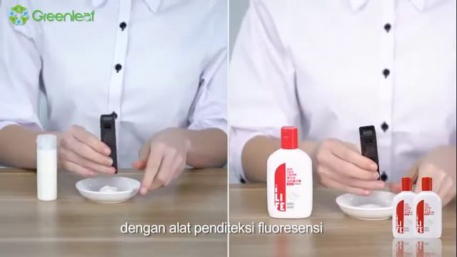 Demo ILiFE Sod Face Cream Greenleaf Bahasa Indonesia