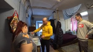 Учим готовить оладьи. Хочу швейную машину. Люба пойдет работать. 389 Серия