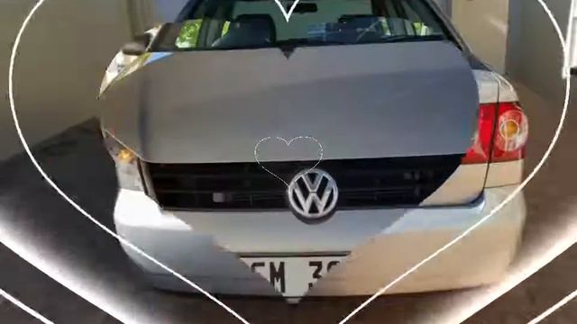 Huurauto in Zuid Afrika Volkswagen Polo Vivo sedan handgeschakeld смотреть онлайн