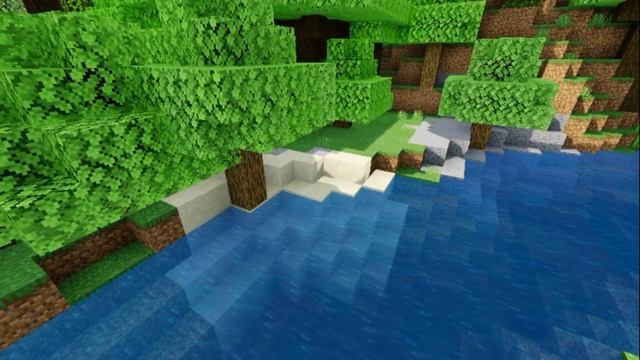 JAPE SHADER V1 RELEASE!!! SUPPORT 1GB RAM смотреть онлайн